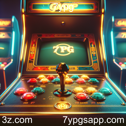 A Evolução dos Jogos Arcade: Nostalgia e Novidade em Cada Partida