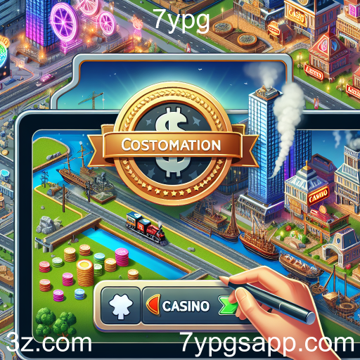 A Evolução dos Jogos de Simulação: Uma Imersão em Novas Experiências