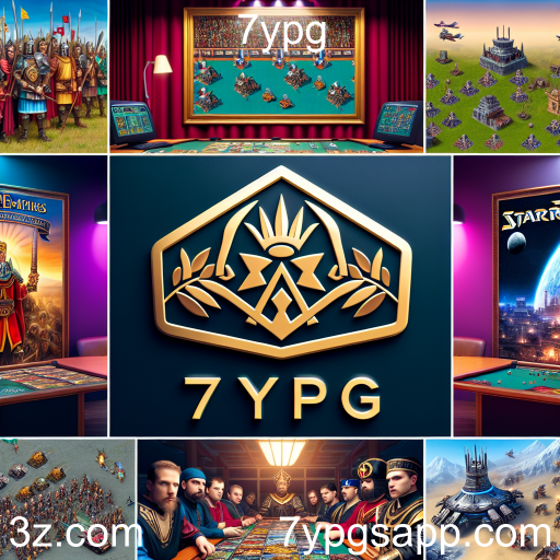 A Evolução dos Jogos de Estratégia: Desafios e Inovações